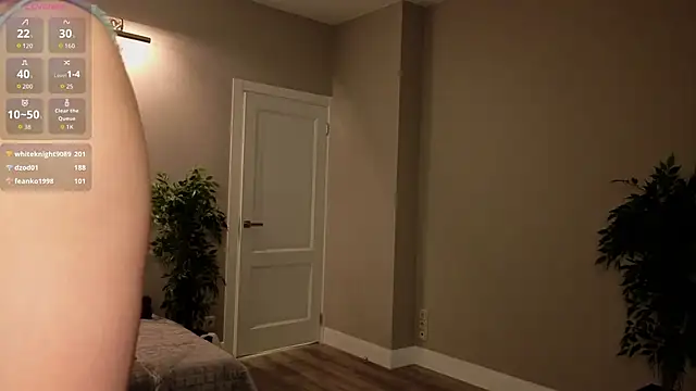 TheolaLonghofer live sex cam