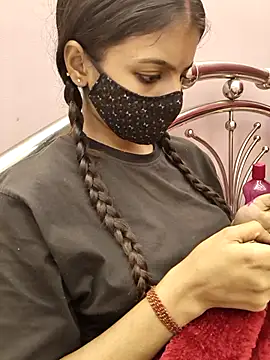 Sweets-jaanu's cam snapshot