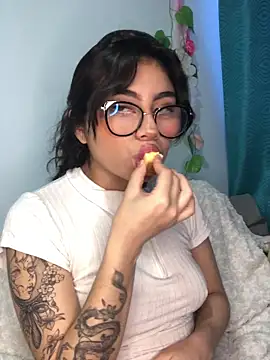 Miharu_'s cam snapshot