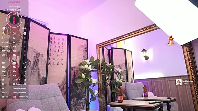 NamiKimura live sex cam