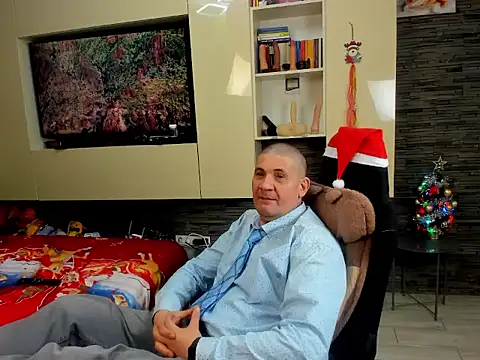 SpartacusDaddy48's cam snapshot