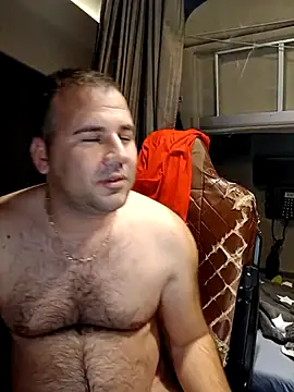 Chubbytop454's cam snapshot