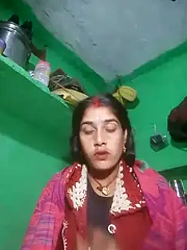 Pinki_rani's cam snapshot