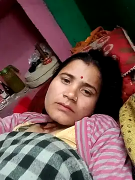 Kinjal_pande's cam snapshot