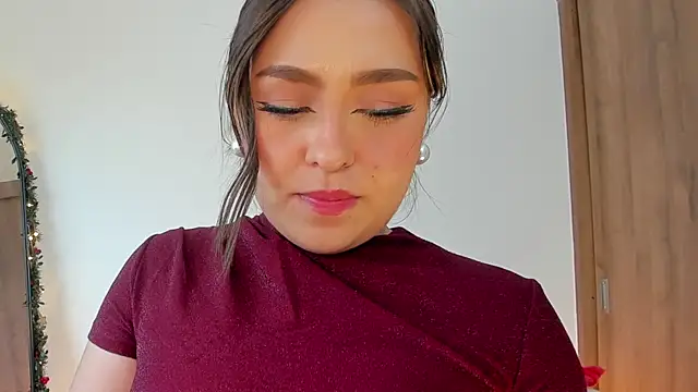 SofiMeza's cam snapshot