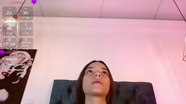 Lilith_Nocturne's cam snapshot