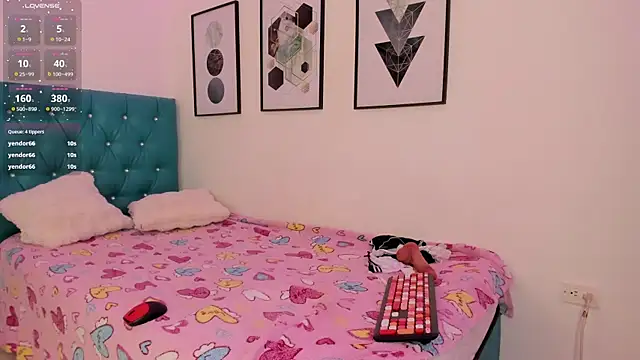 SUM___'s cam snapshot