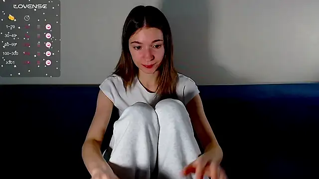 MilaTima's cam snapshot