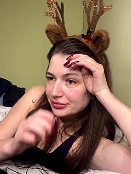 Cute_Erika's cam snapshot