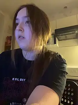 Charming_hamster_'s cam snapshot