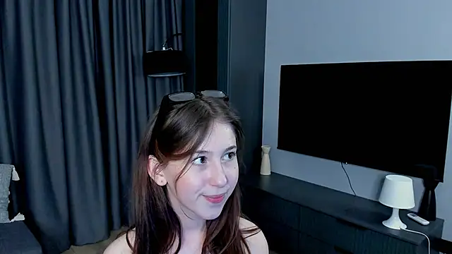 BetteSelbe's cam snapshot