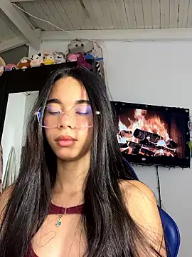 Milleradhara24's cam snapshot