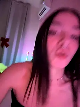 ShannonShanny live sex cam
