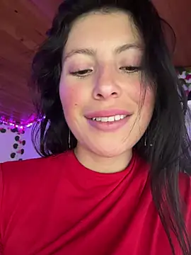 GiuliaBianchi live sex cam