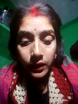 Pinki_rani's cam snapshot