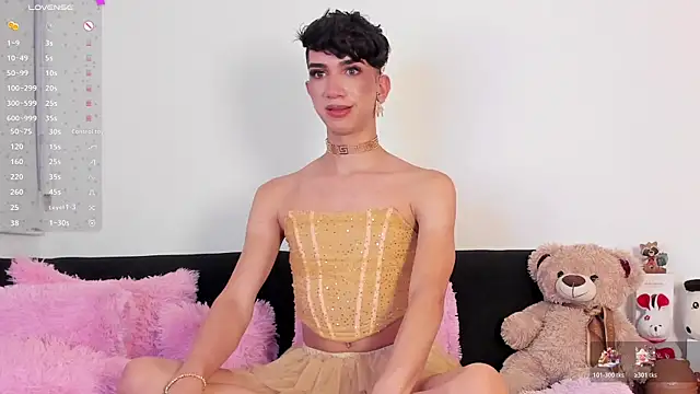 James_BrownT live sex cam