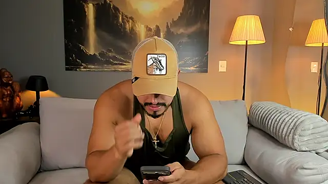 ApoloMakris live sex cam