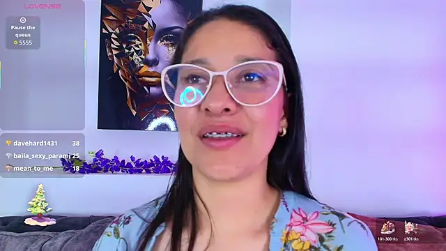 Alana_steel_1 live sex cam