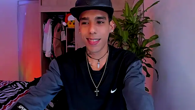 Damianwhite live sex cam