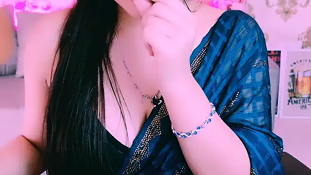 My_Rose's cam snapshot