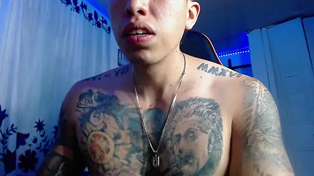 Adam_Hudsond live sex cam