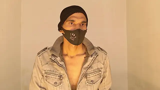 Max_morning_star's cam snapshot