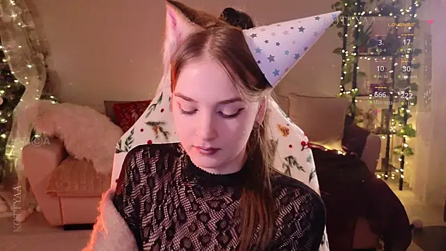 -Kottyaa-'s cam snapshot