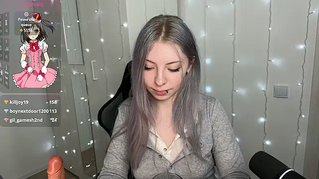 RinnMariko live sex cam