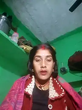 Pinki_rani's cam snapshot