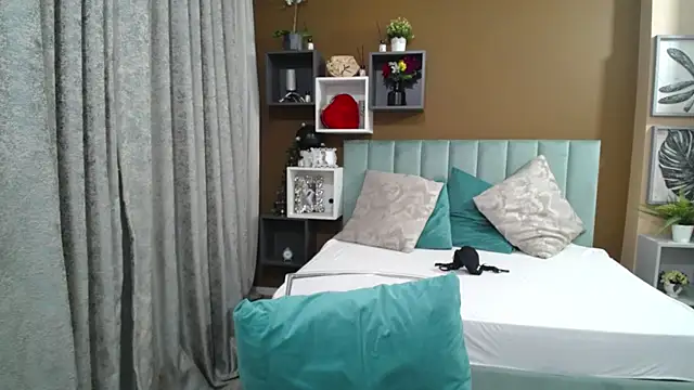 DarcyeJane's cam snapshot