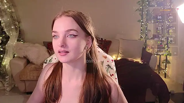 -Kottyaa-'s cam snapshot