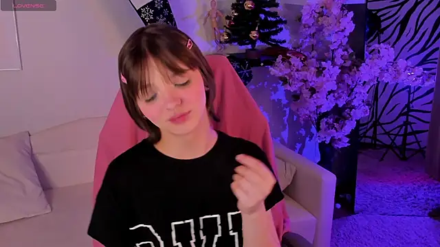 LetoriaNotley live sex cam