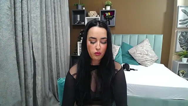 DarcyeJane's cam snapshot