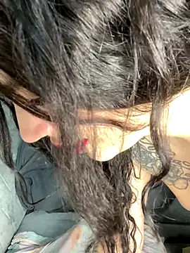 Lola_Hale's cam snapshot