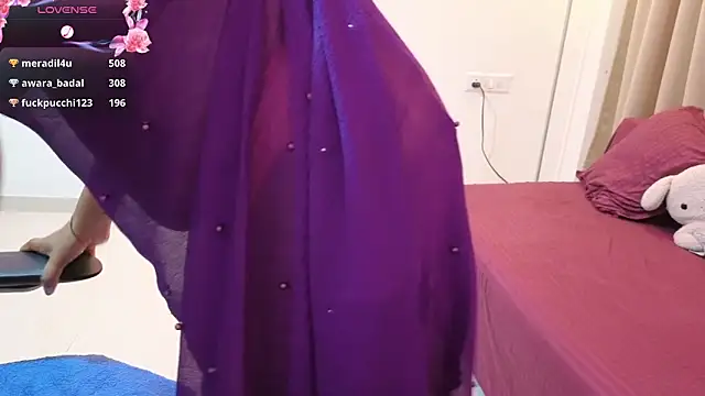 MISS_MYRA's cam snapshot