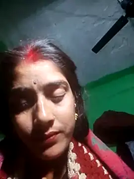 Pinki_rani's cam snapshot