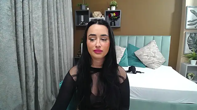 DarcyeJane's cam snapshot