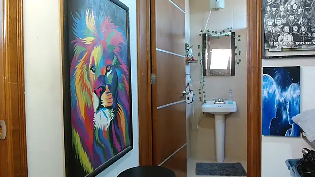 MINI_Petite live sex cam