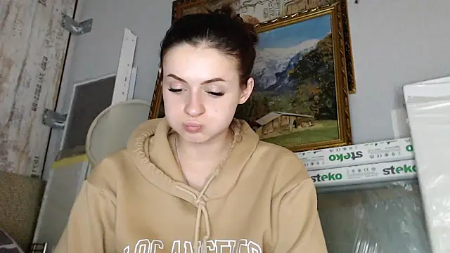 only_ubuterfly1's cam snapshot