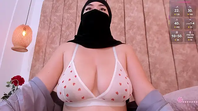 samaara_ live sex cam