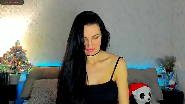 Tina_Mart's cam snapshot