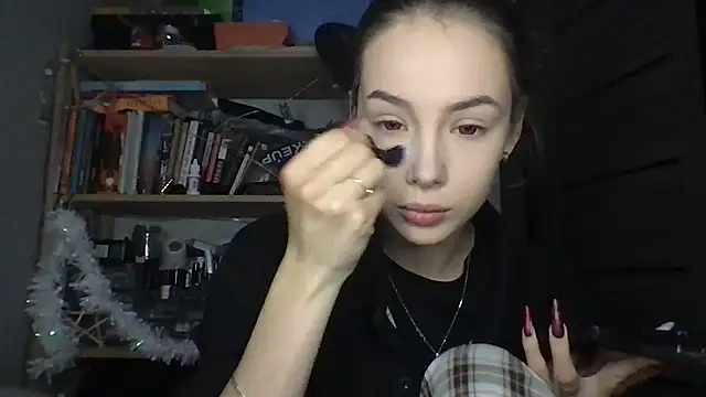 Yuna5343's cam snapshot