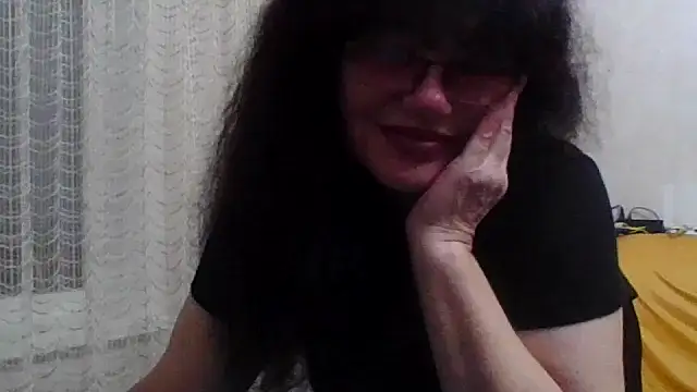 SilviaSky51's cam snapshot