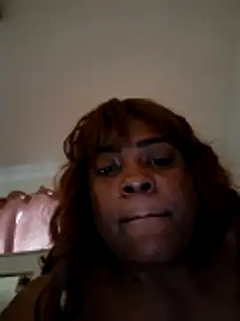 GoddessCarrie's cam snapshot