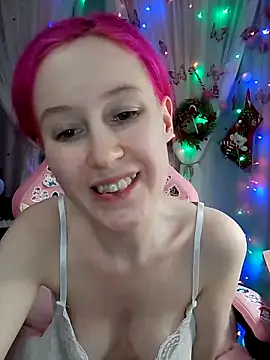 Fuzzy_Unicorn's cam snapshot