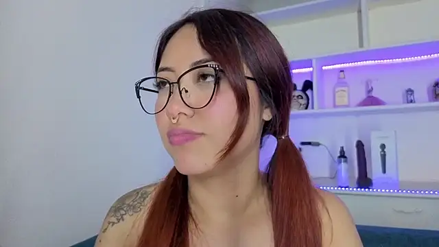 Saelivrae's cam snapshot