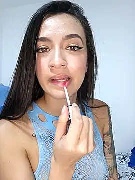 MiQeilaSweet's cam snapshot