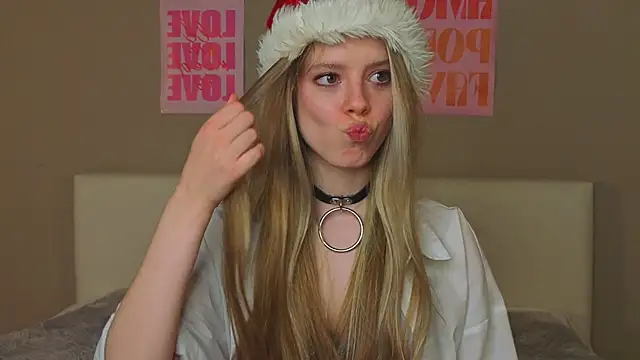 TiffinyMergist's cam snapshot