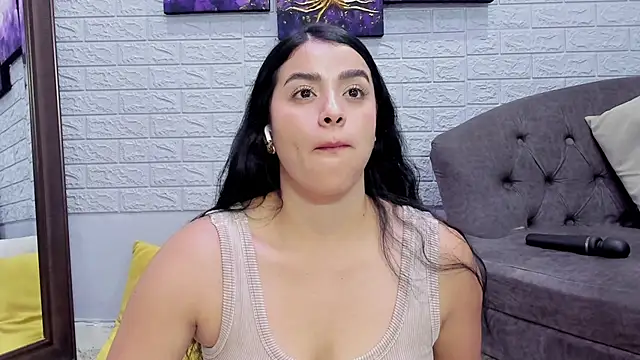 Eyes_Duque's cam snapshot