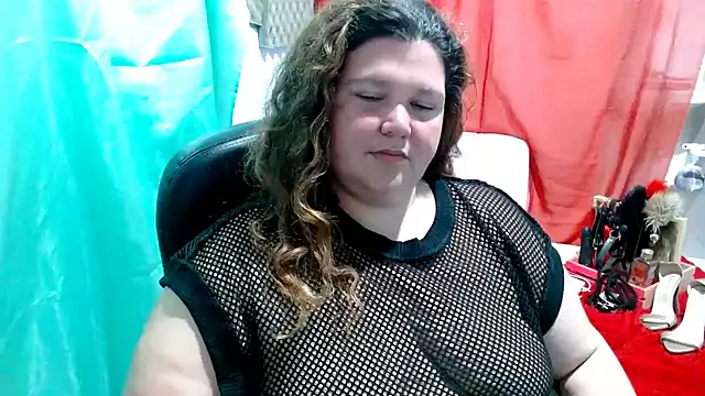 bbwsquirt's cam snapshot